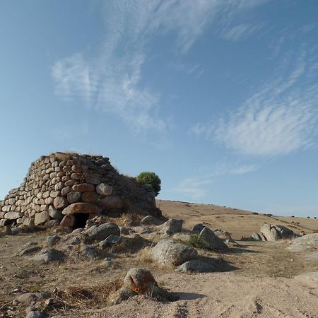 Gallura Experiences Li Criasgi Aggius Kültér fotó