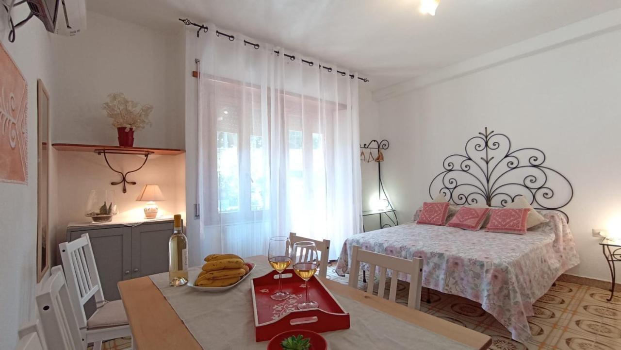Gallura Experiences Li Criasgi Aggius Kültér fotó