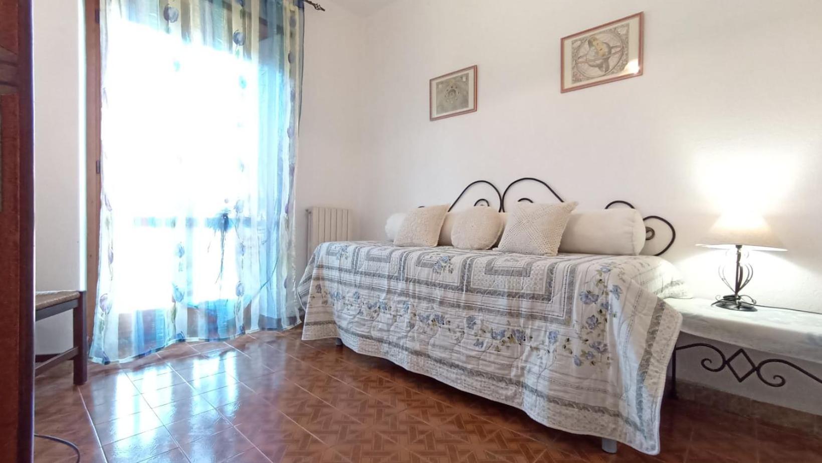 Gallura Experiences Li Criasgi Aggius Kültér fotó