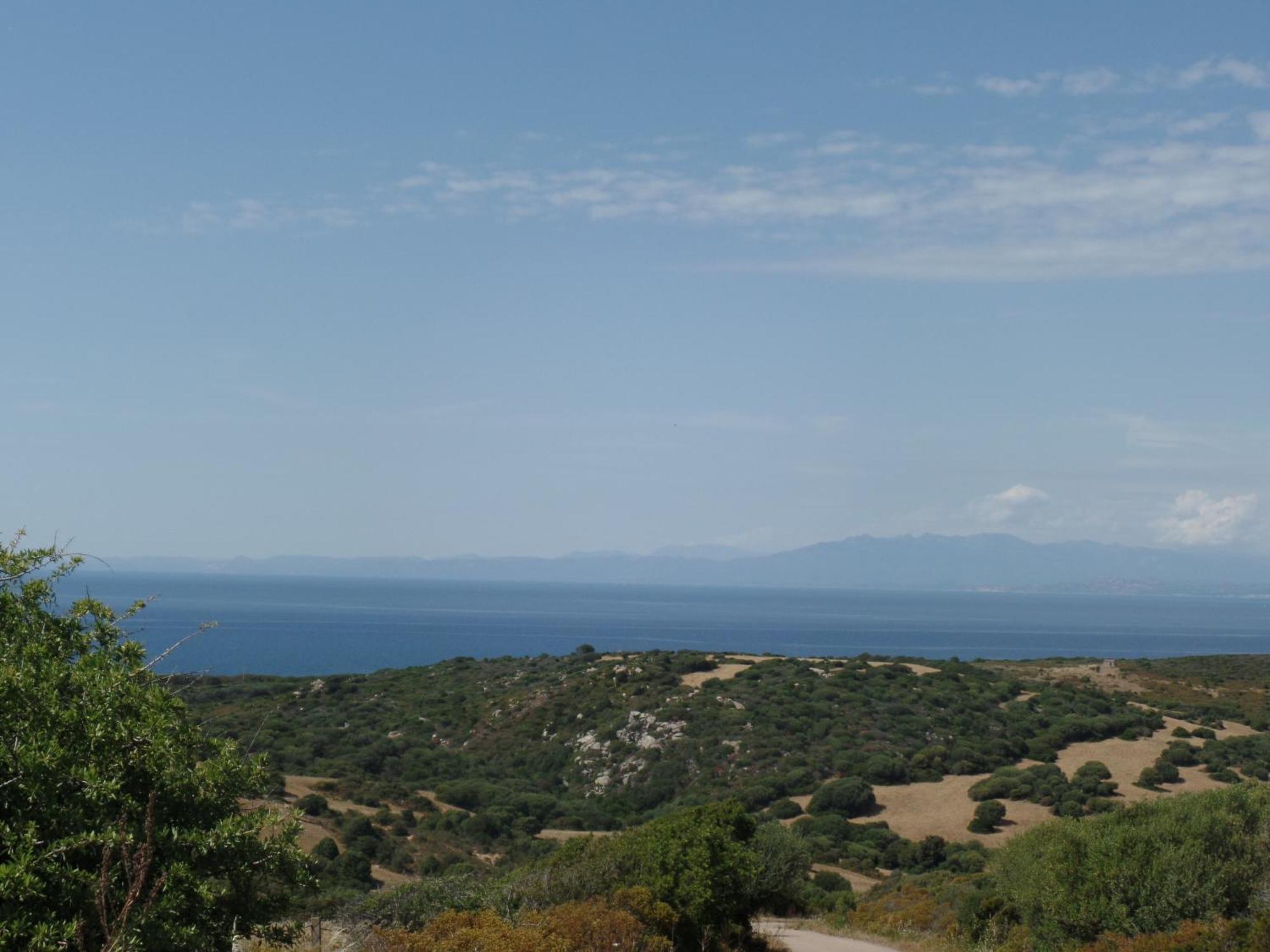 Gallura Experiences Li Criasgi Aggius Kültér fotó