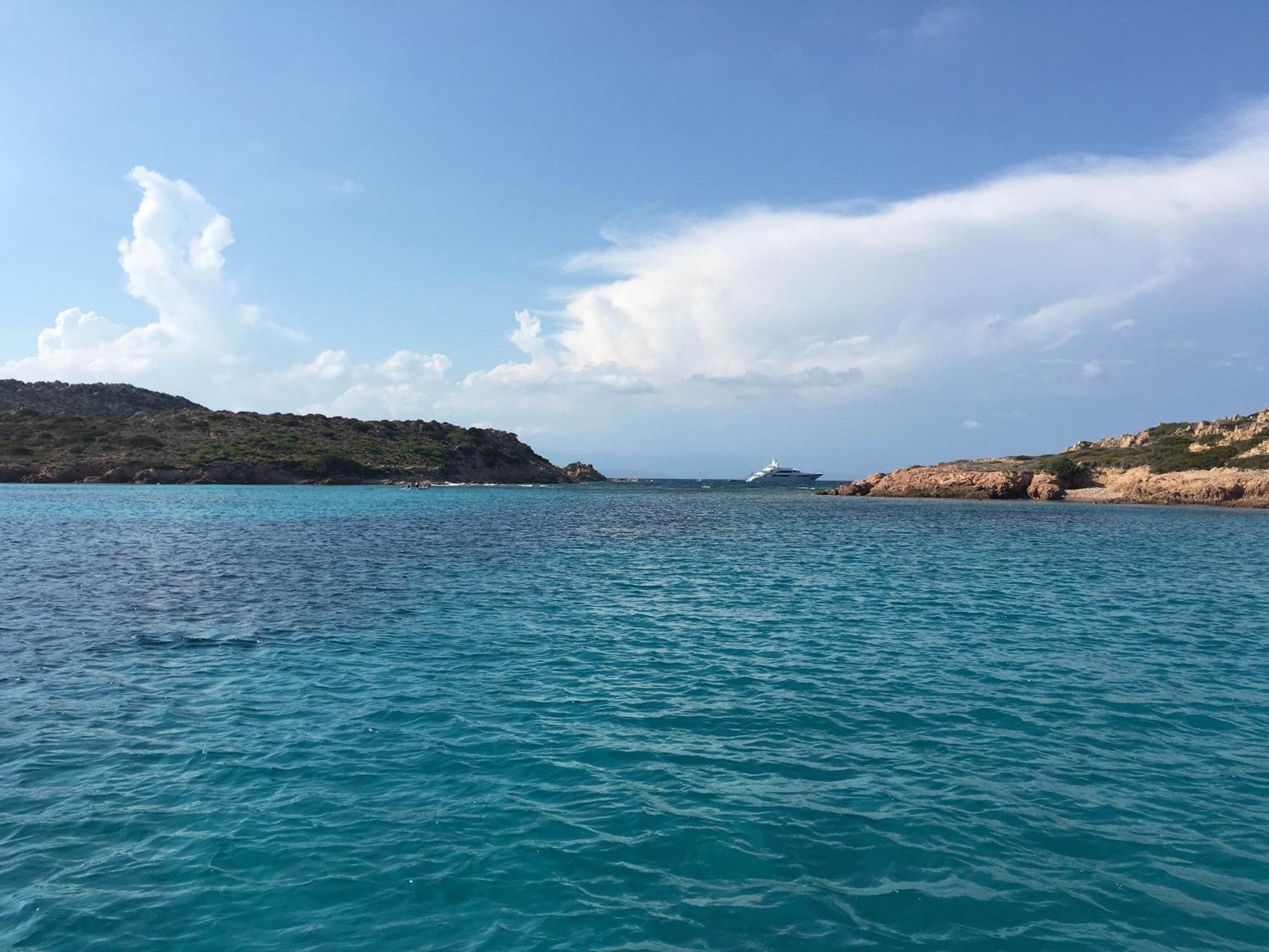 Gallura Experiences Li Criasgi Aggius Kültér fotó