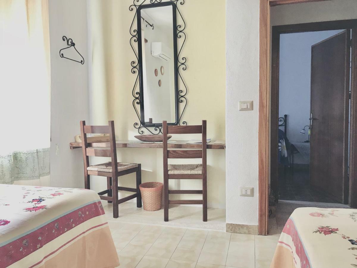 Gallura Experiences Li Criasgi Aggius Kültér fotó